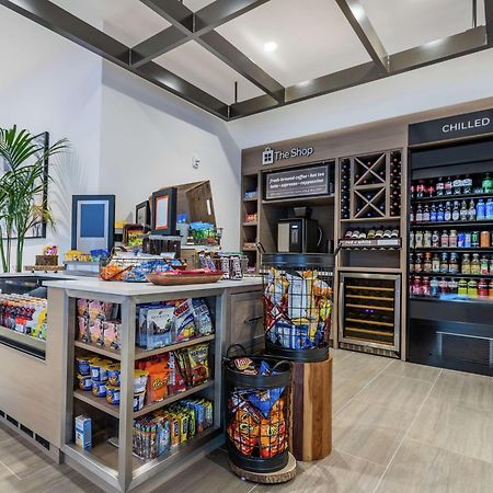 Hilton Garden Inn West Palm Beach I95 Outlets Eksteriør bilde