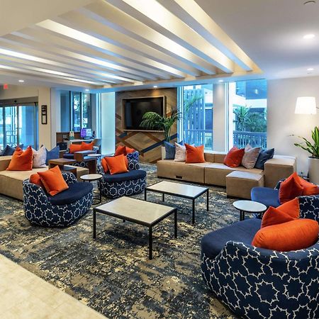 Hilton Garden Inn West Palm Beach I95 Outlets Eksteriør bilde