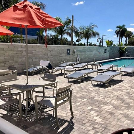 Hilton Garden Inn West Palm Beach I95 Outlets Eksteriør bilde