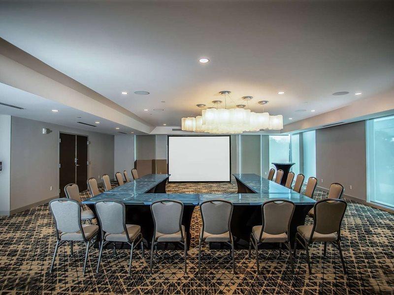 Hilton Garden Inn West Palm Beach I95 Outlets Eksteriør bilde