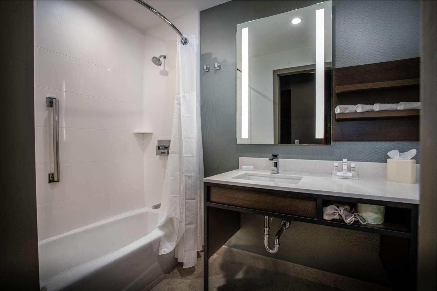 Hilton Garden Inn West Palm Beach I95 Outlets Eksteriør bilde
