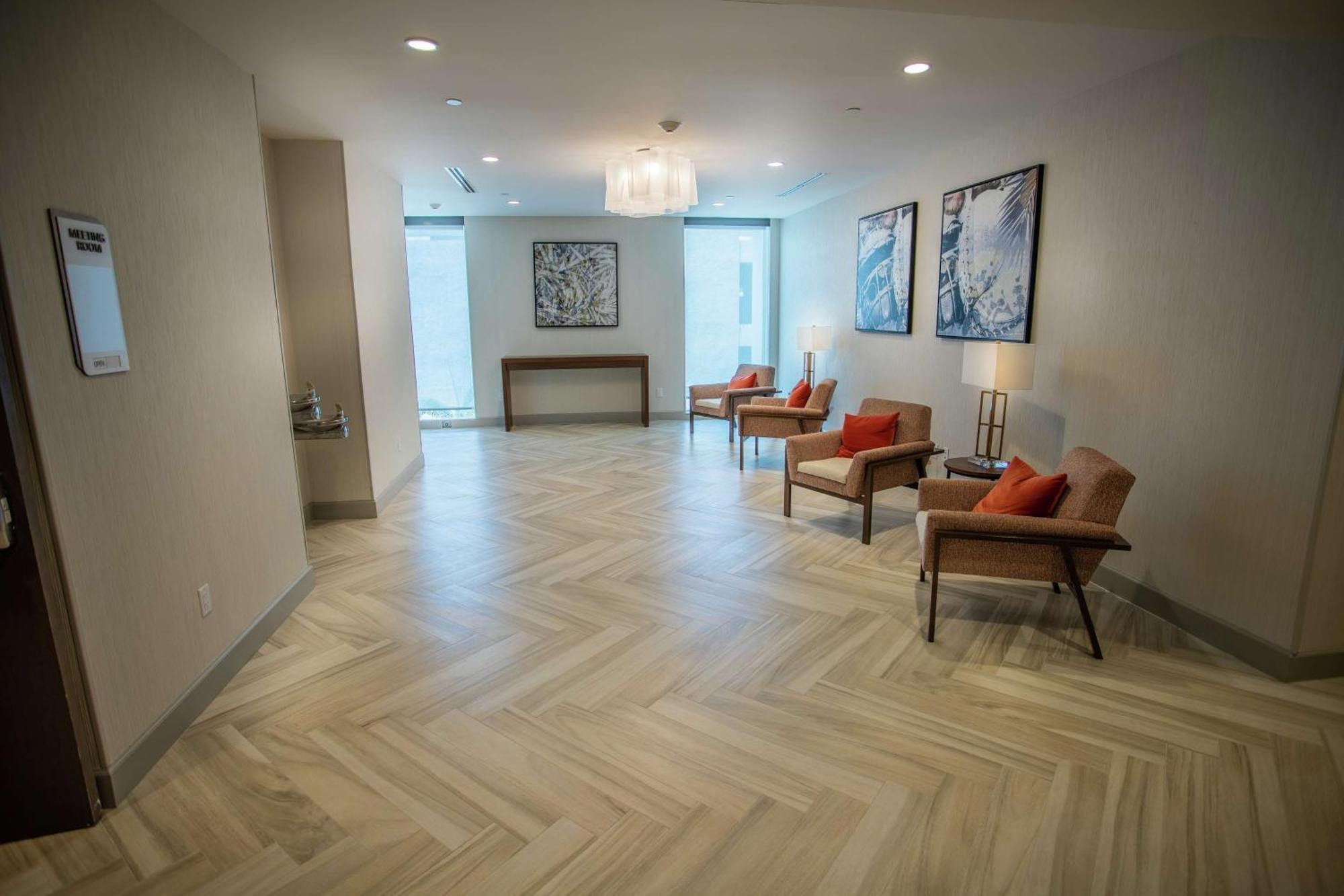 Hilton Garden Inn West Palm Beach I95 Outlets Eksteriør bilde