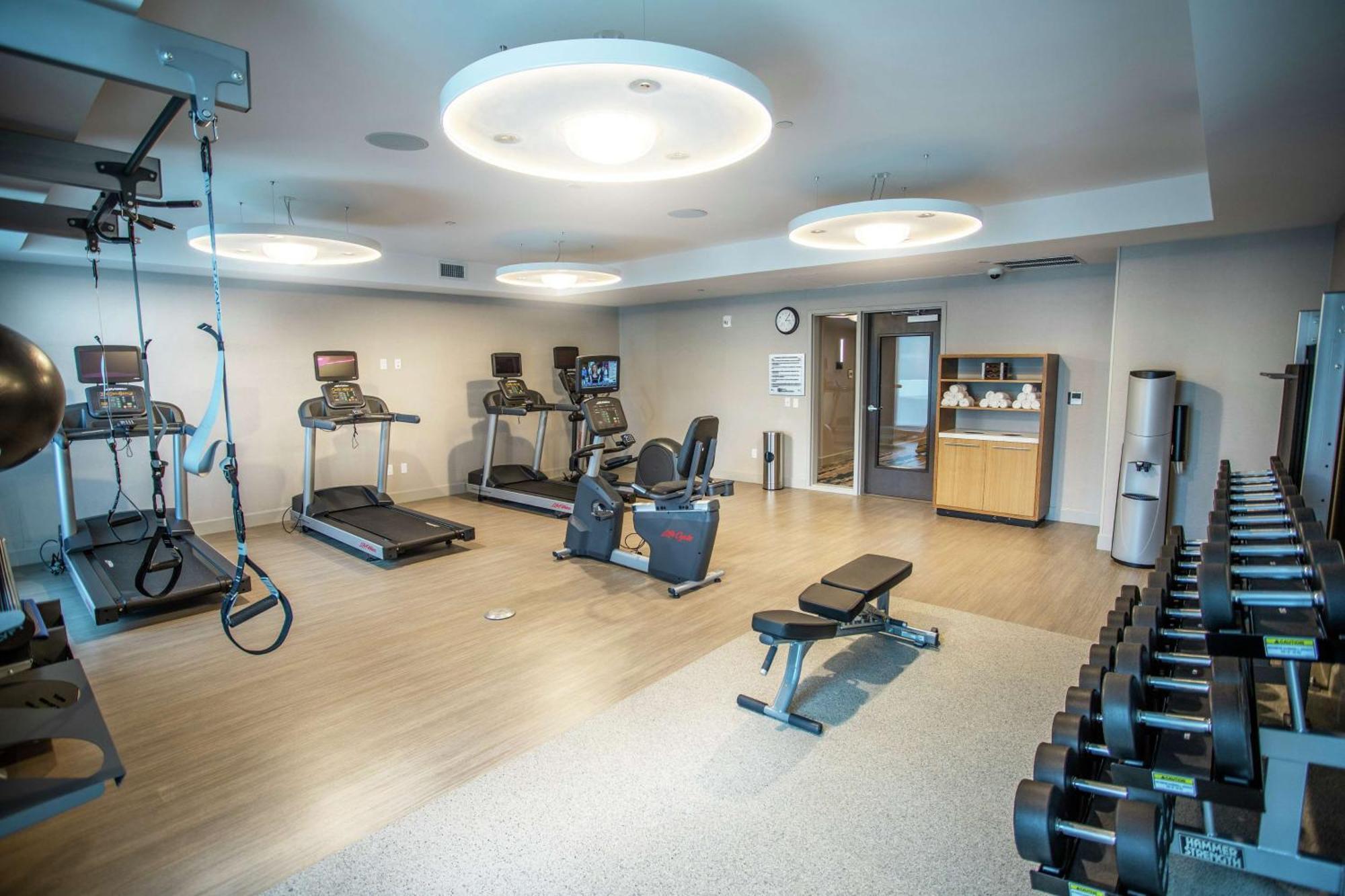 Hilton Garden Inn West Palm Beach I95 Outlets Eksteriør bilde