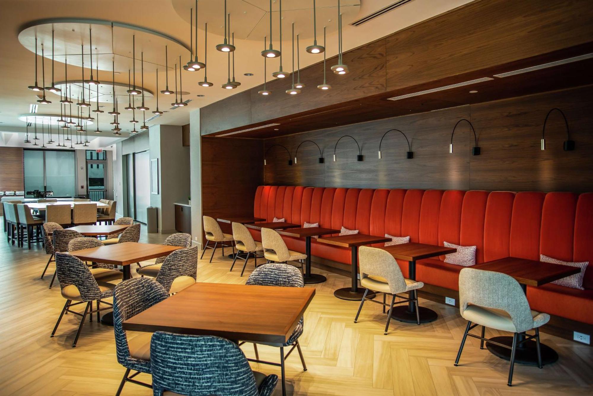 Hilton Garden Inn West Palm Beach I95 Outlets Eksteriør bilde